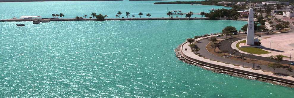 chetumal